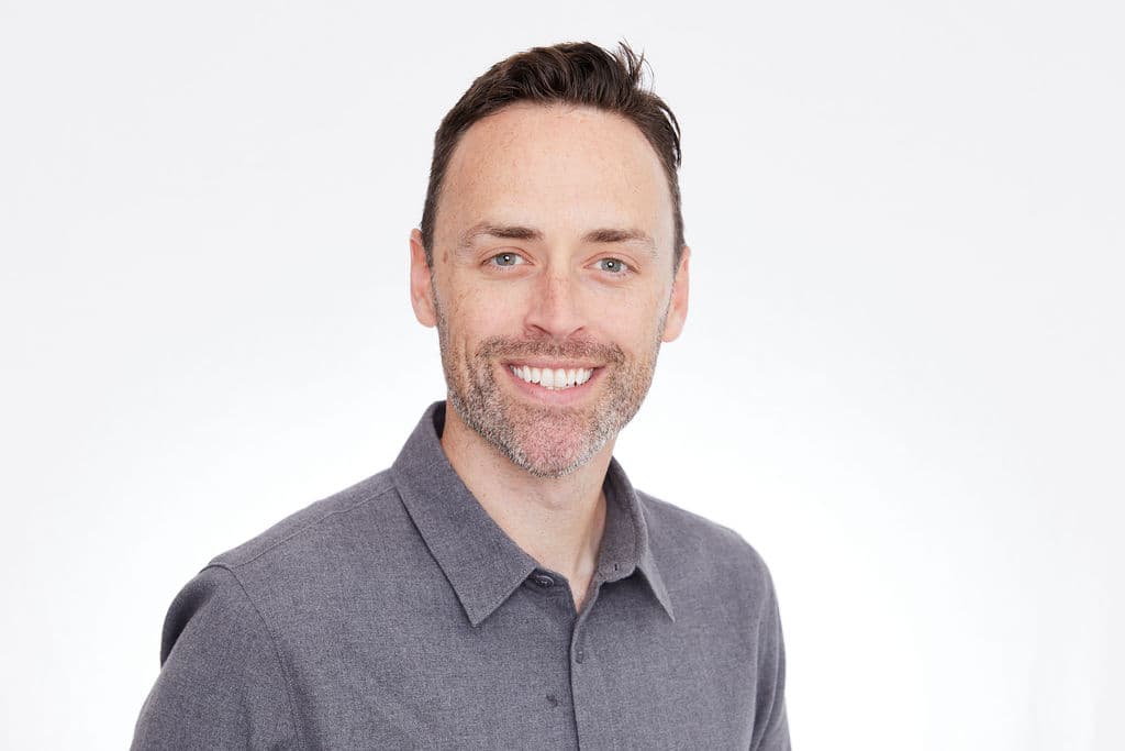 Andrew Coyle